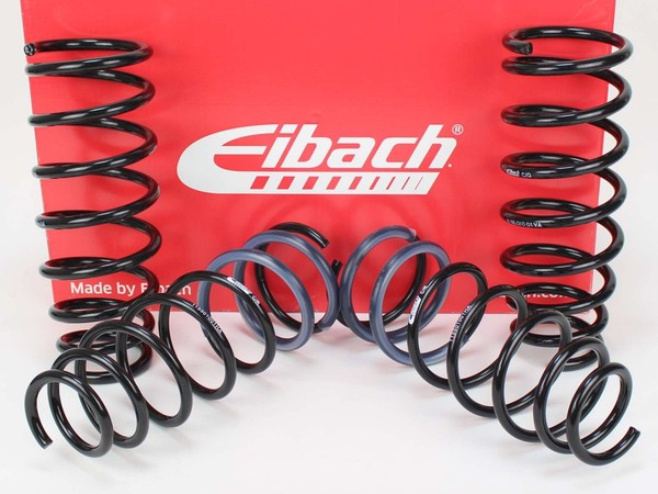 Eibach Pro-Kit 30Mm Tieferlegungsfedern Mazda MX-5 3 (Nc) 1.8 2.0 Bis 12.2008-image