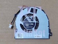 for DELL Inspiron 15-3567 notebook CPU fan