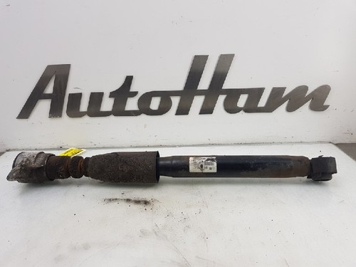 STOßDÄMPFER RECHTS HINTEN Audi Q5 (8RB) 2010 8R0513035E