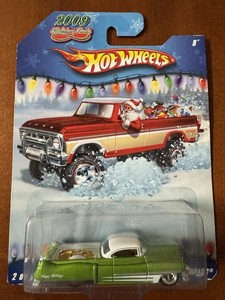 Hot Wheels Custom 53 Cadillac | eBay