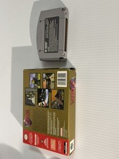 Legend of Zelda: Ocarina of Time (Nintendo 64, 1998)