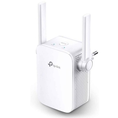 TP-LINK TL-WA855RE 300Mbps Mini Wireless N Range Extender TL-WA855RE