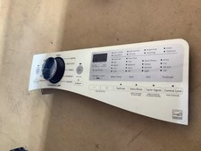 Whirlpool W10825111 W10911023 Washer Control Board Panel