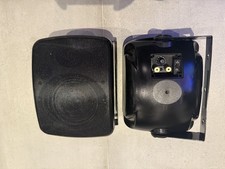 Adastra FC4V-B Kompakt 100V Hintergrundlautsp...