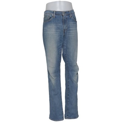 Levi Strauss & Co, Jeans, Größe: 33/34, model: 511, Blau #8HK