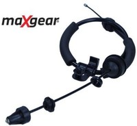 Maxgear 32-1848 Seilzug FüR KupplungsbetäTigung Kupplungszug Seilzug