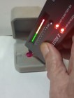 NATURAL EARTH MINED GGL CERTIFIED GEM TESTED HEATED 0VAL PINK SAPPHIRE 5.42 CTS. — photo 9