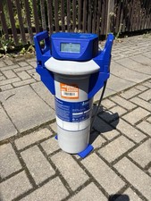Brita Purity 600 Steam Wasserfilter Druckbeh&auml;lter mit MAE Ohne Filtereinsatz