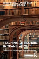 Brian James Baer (U. A.) | Teaching Literature In Translation | Taschenbuch