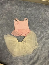American Girl Ballet Outfit