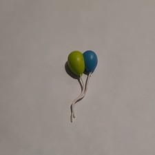 Juego de construcción Five Nights At Freddys FNAF The Show Stage Globos de repuesto
