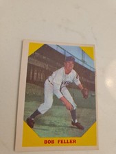 1960 Fleer Football Cards 20