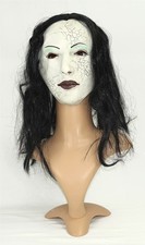 MASCHERA BAMBOLE PORCELLANA