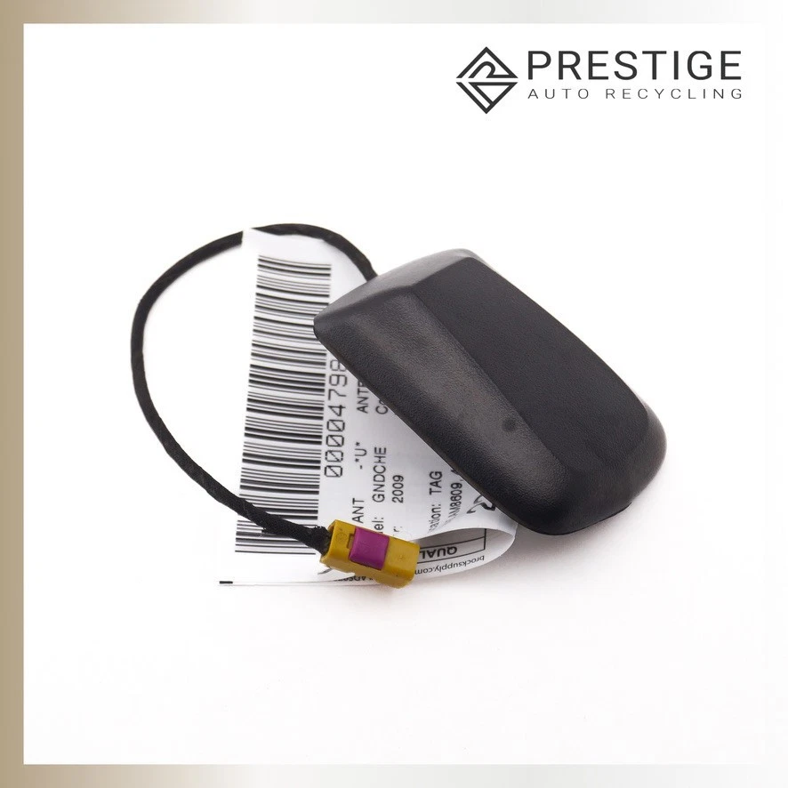 Jeep Grand Cherokee 2005-2012 antena radio satélite montada en el techo 5064724AA Foto 2 de 4