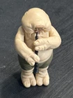 1983 Vintage Star Wars Droopy McCool Action Figure Original Max Rebo Band Member