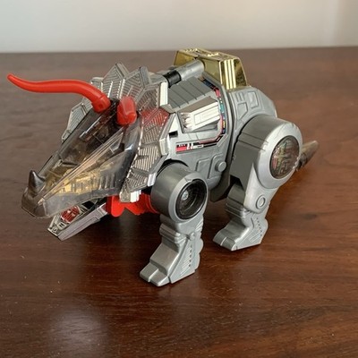 Transformers G1 Autobot  Dinobot SLAG Hasbro Takara Vintage 1984