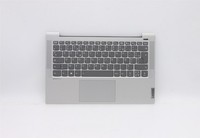 Lenovo Ideapad 5 14ITL05 5 14ARE05 Cover Handauflage Touchpad Tastatur