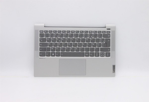 Lenovo Ideapad 5 14ITL05 5 14ARE05 Cover Handauflage Touchpad Tastatur-image
