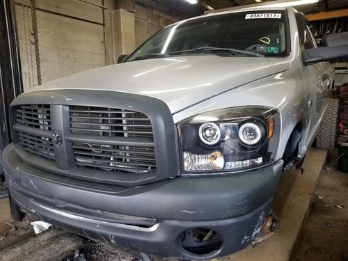 Flywheel/Flex Plate Automatic Transmission Fits 05-11 GRAND CHEROKEE 460553