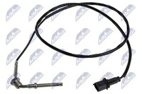 Sensor Abgastemperatur NTY EGT-PL-055 FüR Opel Insignia G09 Mokka J13 Astra GTC