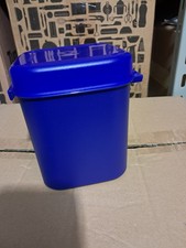   TUPPERWARE MINI TOP CLASS X LA DISPENSA Da 1.2 Litri X Mille Usi 