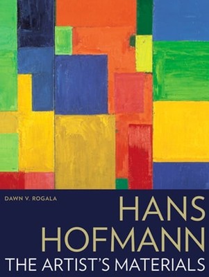 Hans Hofmann by Dawn Rogala: Used