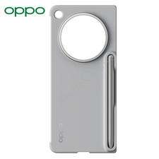 Original OPPO Find N6 AI Stylus Set   16min Full Charge, 1hr/3min, Raw Titanium