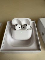 Apple AirPods 4th Gen Active Noise Cancelling In-Ear Earphones