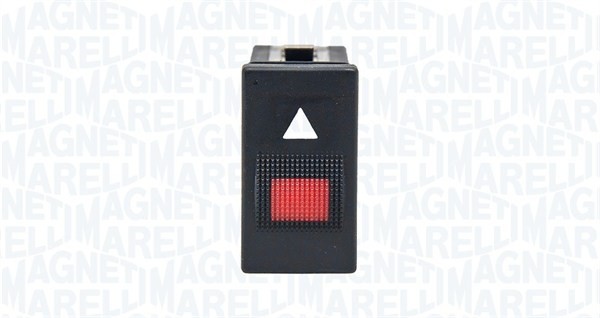 Für MAGNETI MARELLI 000051016010 hazard warning light switch AUDI A4 - Bild 4