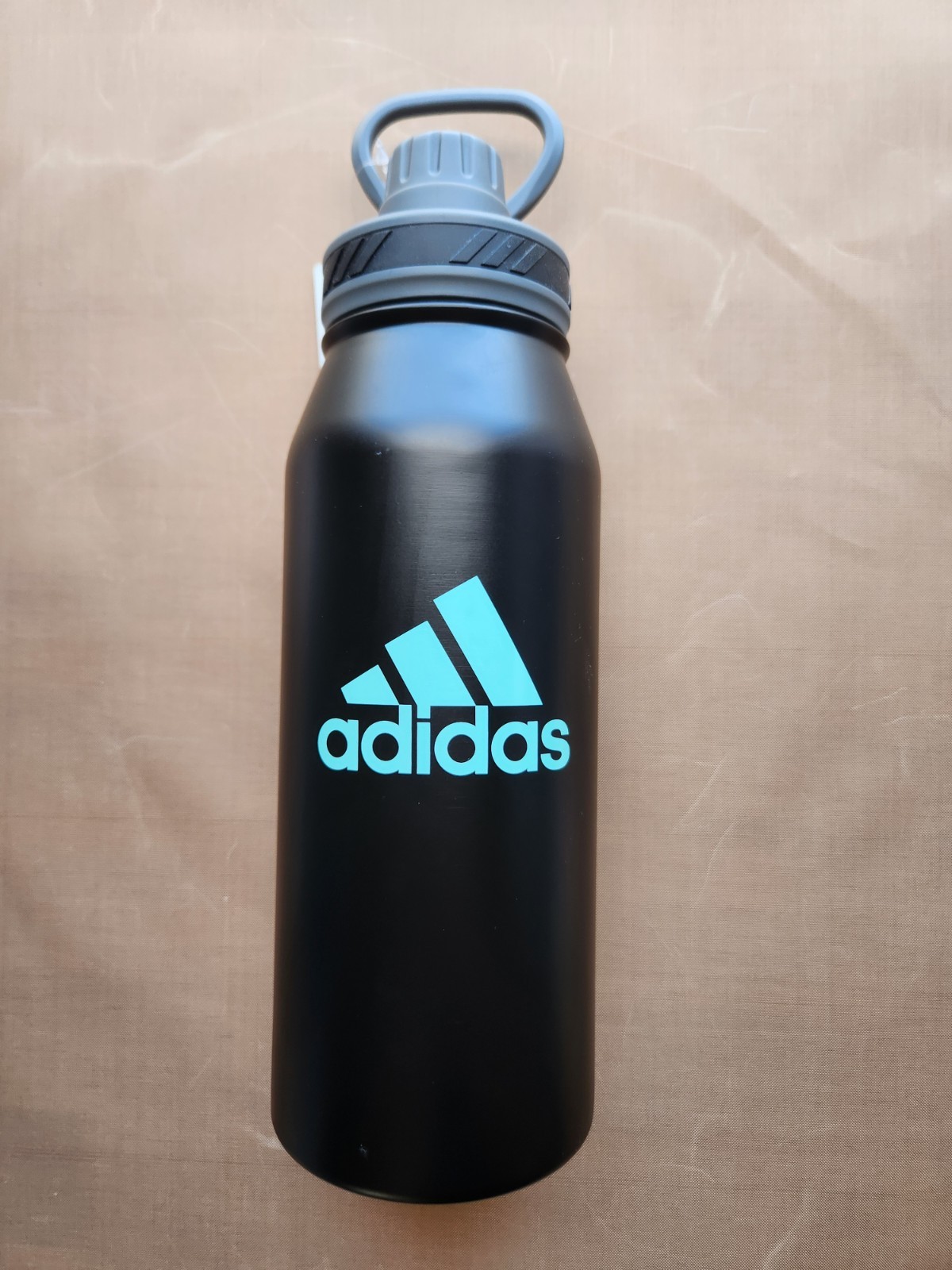 adidas water bottle