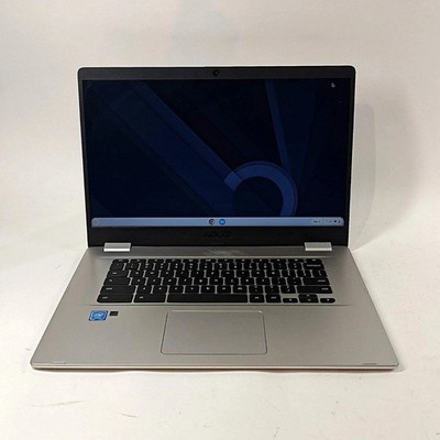 ASUS Chromebook C523N 15.6