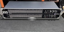 ART 355 Dual Channel 31-Band EQ Equalizer