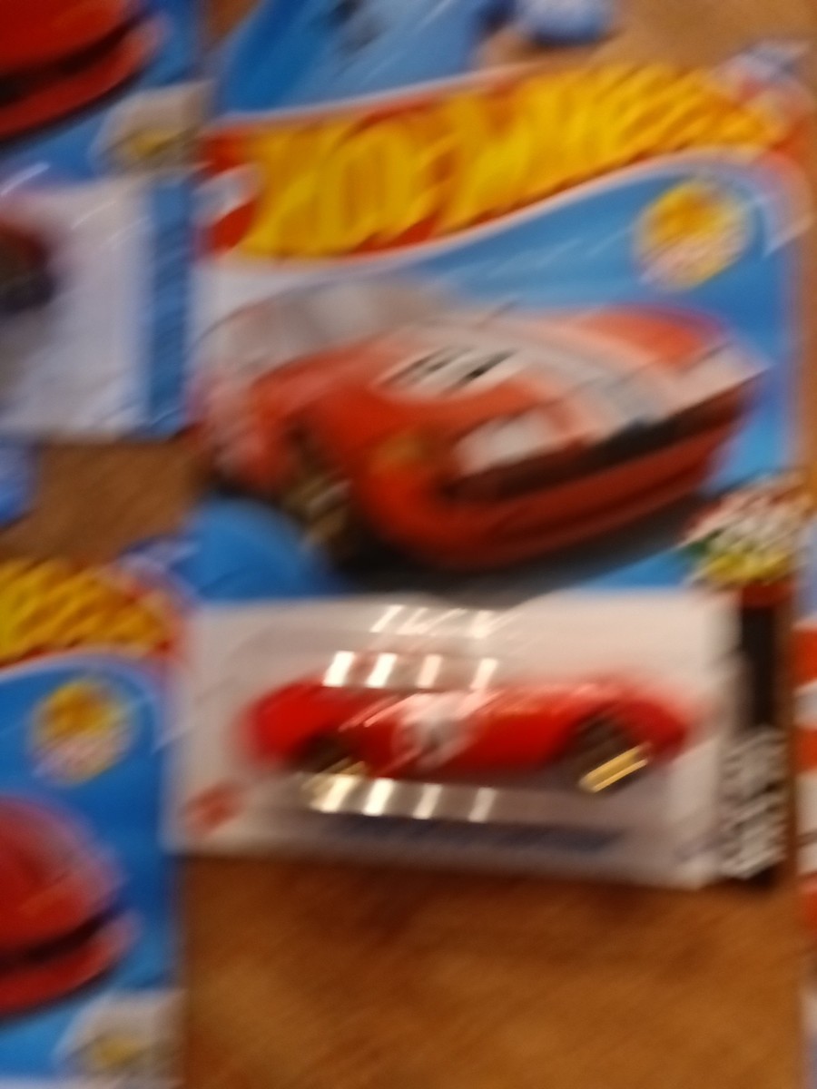 Set 6 Hot Wheels Ferrari F40, 365GTB, SF90 Stradale - 1:64 Nuovi In Confezione - Foto 2