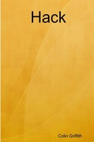 Hack Colin Griffith Taschenbuch Kartoniert / Broschiert Englisch 2018 [.]