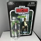Kenner Star Wars Vintage Collection  Han Solo Bespin Outfit VC50 2011* Unpunched