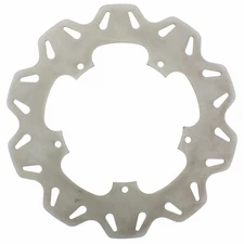 BRAKE DISC VR SCOOTER EBC 760.59.23 Piaggio 400 X EVO 2007-2012