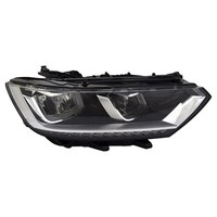 Diederichs 2249984 Hauptscheinwerfer Rechts FüR VW Passat B8 (3G2, CB2) 2014-201