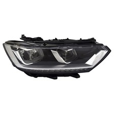 DIEDERICHS 2249984 Hauptscheinwerfer rechts für VW PASSAT B8 (3G2, CB2) 2014-201