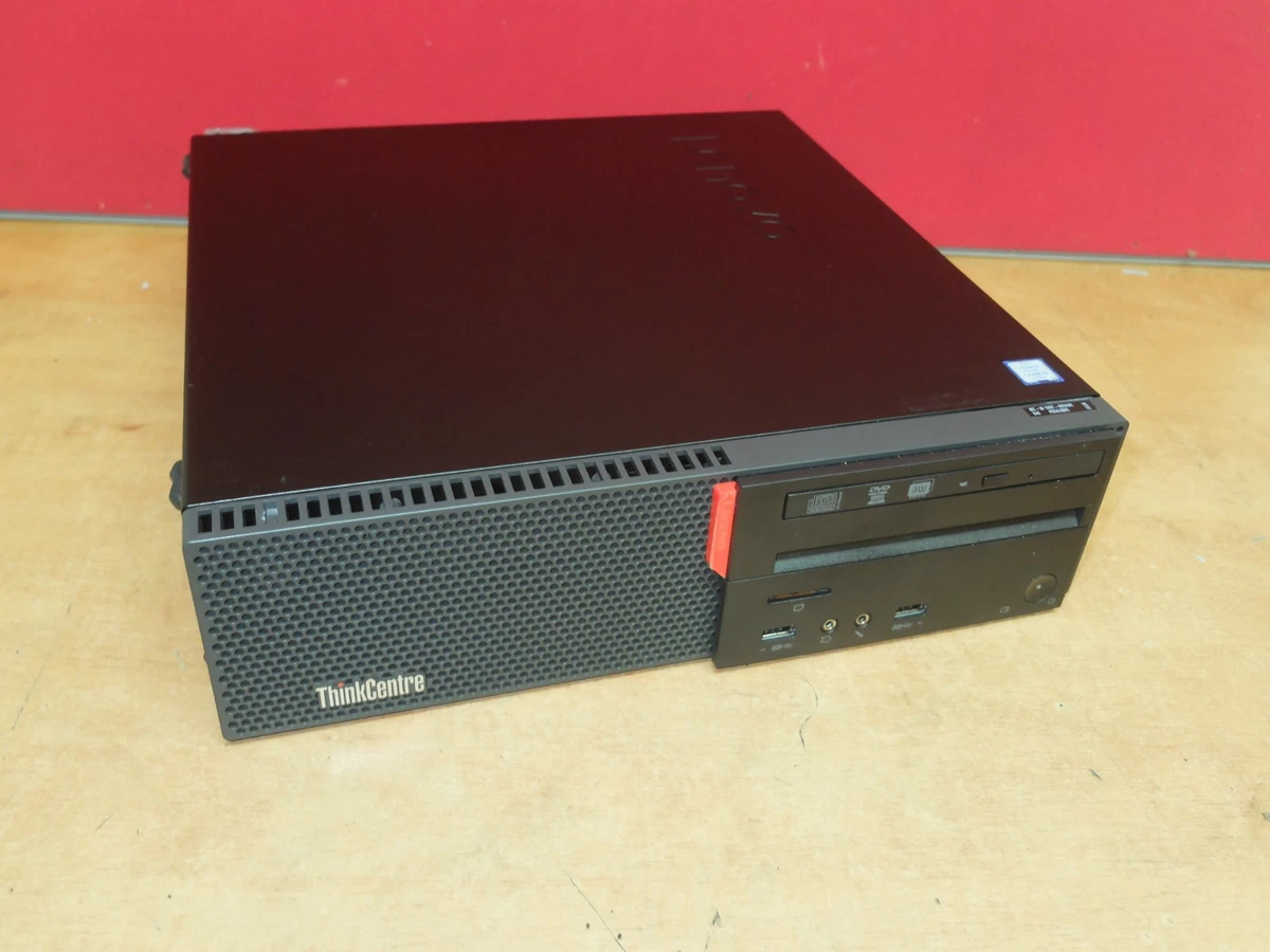 Lenovo Thinkcentre M700 PC Desktops & All-In-One Computers for