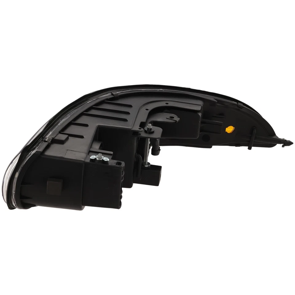 Faro lateral pasajero para Buick LeSabre 2000-2005 halógeno con bombilla(s) Foto 4 de 4