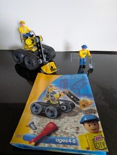 meccano play system 3101