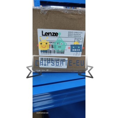 1pc New Lenze EVS9324-ES