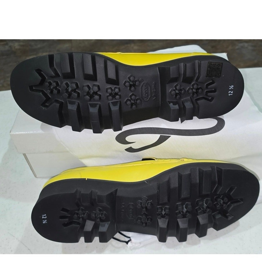 SAOLA Mocassino Etta Grove Kaela key lime suola ad aletta 12 5 medium donna