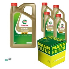 Filtre à huile Infiniti J30