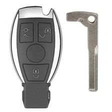 3t Schlüssel Ersatz Gehäuse für Mercedes GLC GLA GLE GLS GL SLR Sprinter B906 Vi 3t Schlüssel Ersatz Gehäuse für Mercedes GLC GLA GLE GLS GL SLR Sprinter B906 Vi