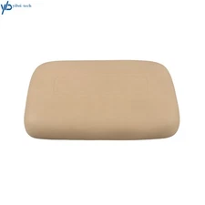 Buff Seat Back Assembly For Club Car DS Golf Cart Part 1979 - 1999