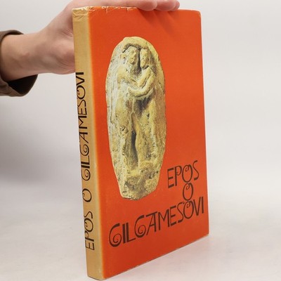 Epos o Gilgamešovi  |  kolektiv