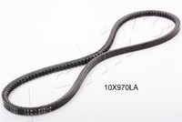 Ashika Keilriemen 109-10X970 FüR Daihatsu Honda Mazda Mitsubishi