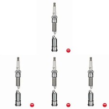 Bougies d'allumage Chrysler PT CRUISER