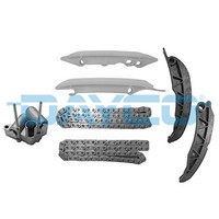 Steuerkettensatz KTC1049 FüR BMW X3 E60 X6 E90 E83 E91 E61 E70 X5 E46 5Er 3Er